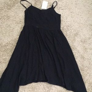 H&M flowy dress